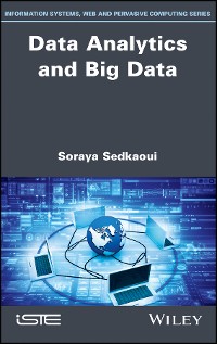 Cover Data Analytics and Big Data