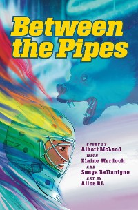 Cover Between the Pipes