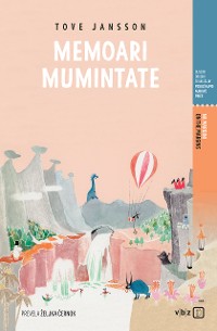 Cover Memoari Mumintate