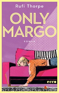 Cover Only Margo