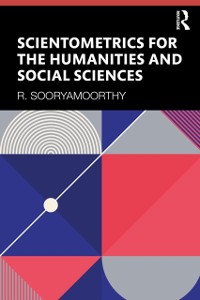 Cover Scientometrics for the Humanities and Social Sciences