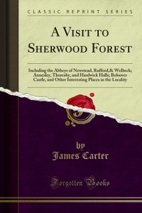 Cover Visit to Sherwood Forest