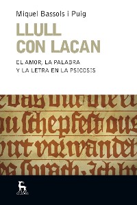 Cover Llull con Lacan