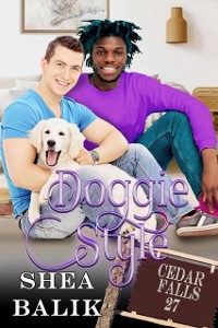 Cover Doggie Style