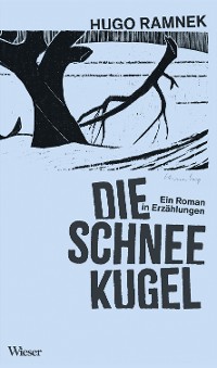 Cover Die Schneekugel