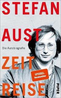 Cover Zeitreise