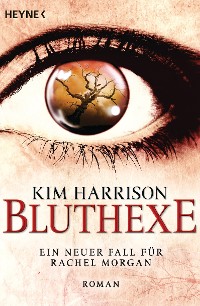 Cover Bluthexe