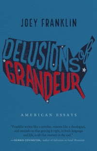 Cover Delusions of Grandeur