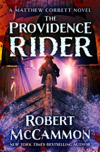 Cover Providence Rider