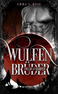 Cover Wulfenbrüder: Dylan&Harper