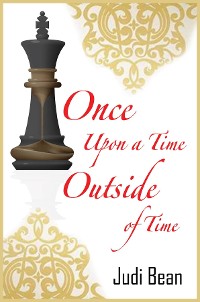 Cover Once Upon A Time Outside Of Time