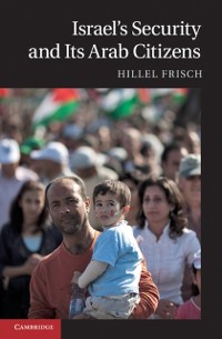 Cover Israel's Security and Its Arab Citizens