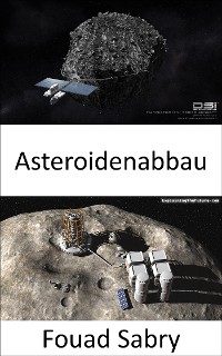 Cover Asteroidenabbau