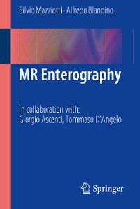 Cover MR Enterography