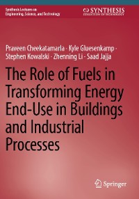 Cover The Role of Fuels in Transforming Energy End-Use in Buildings and Industrial Processes