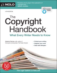 Cover Copyright Handbook, The