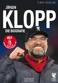 Cover Jürgen Klopp