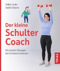 Cover Der kleine Schulter-Coach