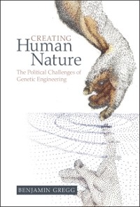 Cover Creating Human Nature