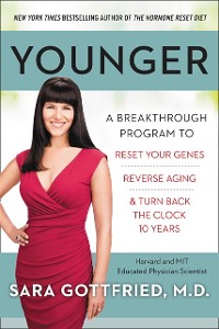 Cover Younger