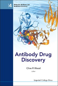 Cover ANTIBODY DRUG DISCOVERY