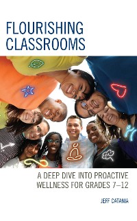 Cover Flourishing Classrooms