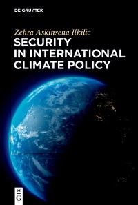 Cover Security in International Climate Policy