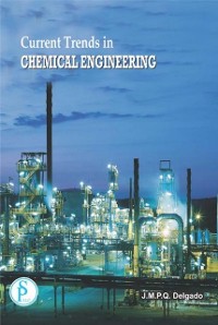Cover Current Trends In Chemical Engineering