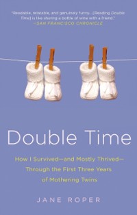 Cover Double Time