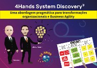 Cover 4Hands System Discovery