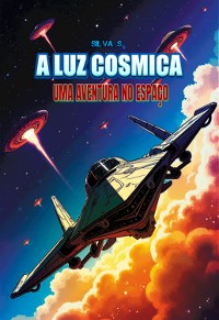 Cover A Luz Cosmica