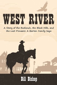 Cover West River