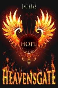 Cover Heavensgate - Hope