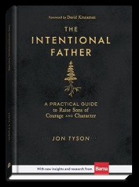 Cover Intentional Father