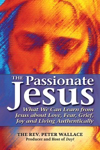 Cover The Passionate Jesus