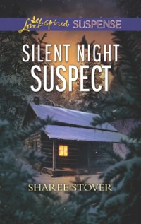 Cover Silent Night Suspect