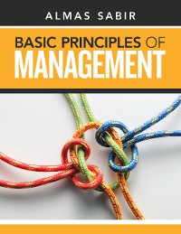 Cover Basic Principles of Management
