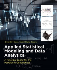 Cover Applied Statistical Modeling and Data Analytics