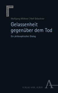 Cover Gelassenheit gegenüber dem Tod