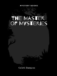 Cover The Master of Mysteries