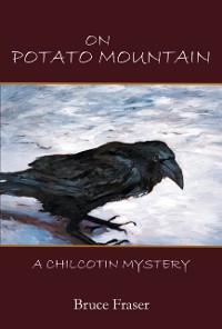 Cover On Potato Mountain