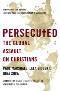 Cover Persecuted