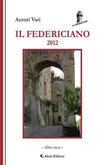Cover Il Federiciano 2012 