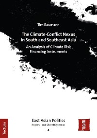 Cover The Climate-Conflict Nexus in South and Southeast Asia