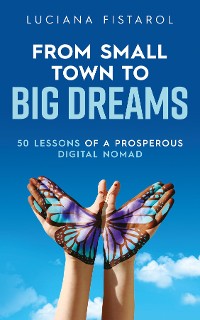 Cover From Small Town to Big Dreams