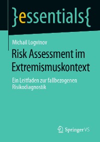 Cover Risk Assessment im Extremismuskontext