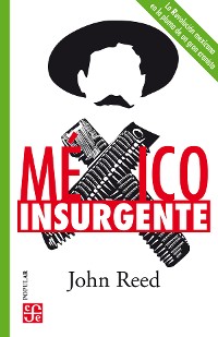 Cover México insurgente