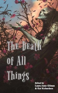 Cover Death of All Things