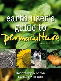 Cover Earth User's Guide to Permaculture