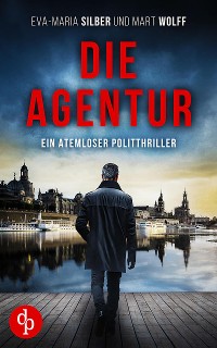 Cover Die Agentur